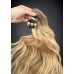 Extensii Tape-in SLAVIC Hair Ombre Saten Mediu/ Blond Miere
